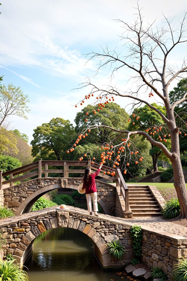 @閨密,呢個週末,我哋一齊去東爐村偷「小燈籠」啦! @閨密,呢個週末,我哋一齊去東爐村偷「小燈籠」啦!