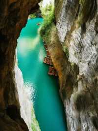 秋天恩施包車遊美到不想回家啦