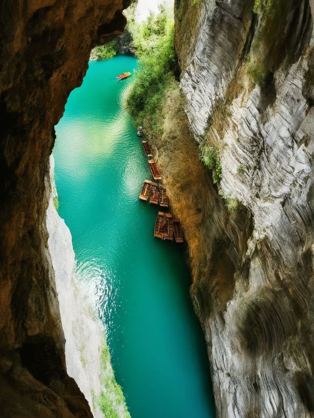 秋天恩施包車遊美到不想回家啦