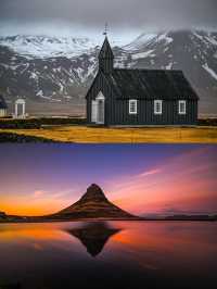 冰川摩托馳騁雪原*巨魔峽灣遊船巡航