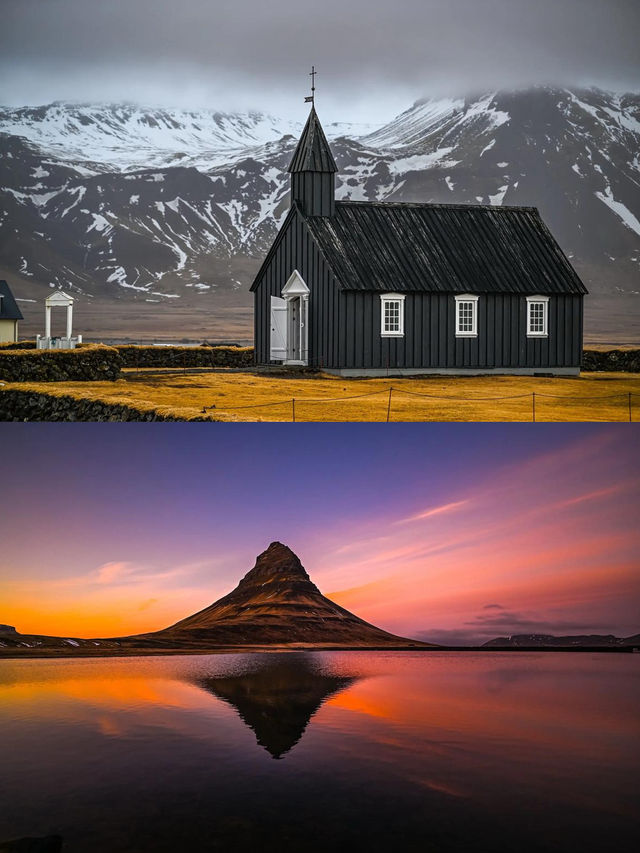 冰川摩托馳騁雪原*巨魔峽灣遊船巡航