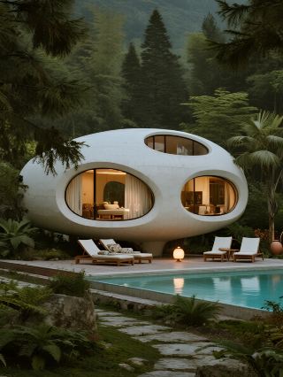 Zhejiang Family-Friendly Accommodation Guide! Private Hot Springs + Cozy Countryside Vibes～