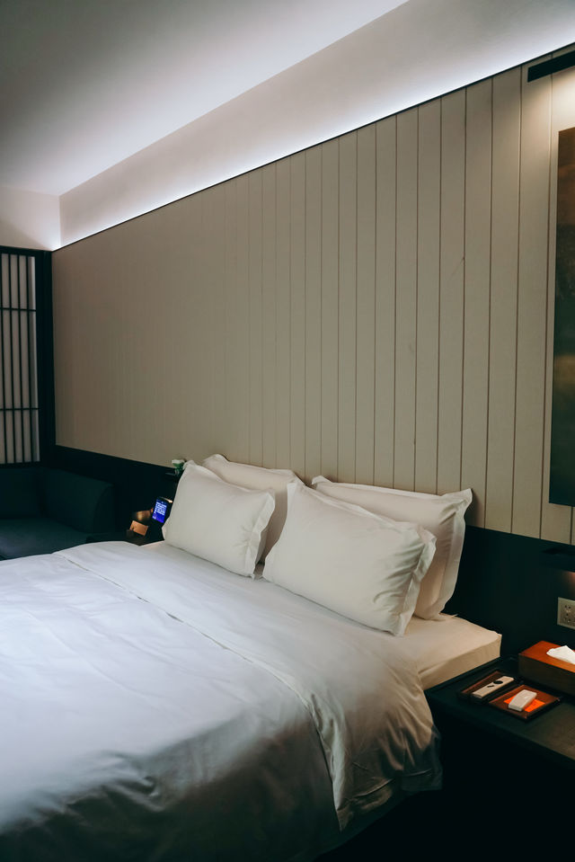 在五一廣場挖到的神仙酒店