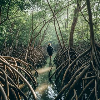 Leizhou 5 Days 4 Nights Travel Guide | Explore the Lingnan Ancient City on a 3000 RMB Budget (Perfect for Students/Young Professionals, Average Cost ≈ 2800-3200 RMB)