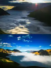 成都周邊4h達！聖地之所以叫聖地。。。。