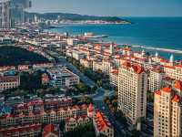 秋天威海美翻啦速碼攻略衝鴨