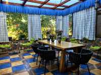 柳江鎮一家有溫度、有風景的酒店！