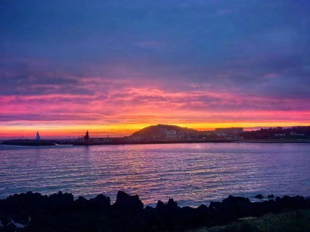 韓國5日遊秋天去簡直絕配 韓國5日遊秋天去簡直絕配