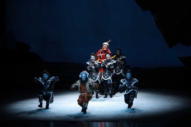 比婺劇《三打》更經典，1號為此寫詩代言！