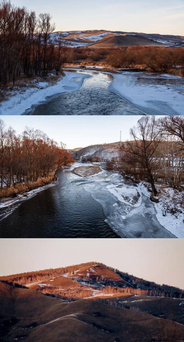 零下40℃的童話秘境!阿爾山四天三夜保姆級攻略,刷到就是賺到 零下40℃的童話秘境!阿爾山四天三夜保姆級攻略,刷到就是賺到