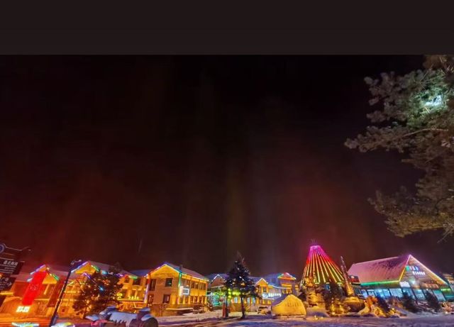 漠河3日遊省心又省錢