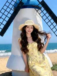 日照一日遊,邂逅浪漫海岸線!