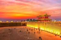 石家莊低預算旅遊攻略 | 解鎖寶藏城市的N種玩法