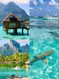 海島界的愛馬仕，藏著世界頂級的性感與奢華