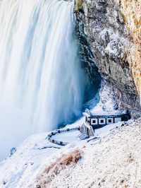 暢玩美東不費心!中文定制包車解鎖名城瀑布