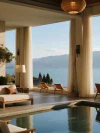 大理洱海親子酒店合集10家一線海景房帶娃住！