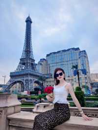 澳門隨手拍分分鐘假裝在歐洲|拍照攻略