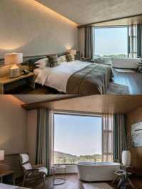 哀牢山這家民宿！躺床上就能追雲海日出