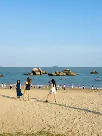 廈門11月15日現況，誰懂今天的天氣含金量！！