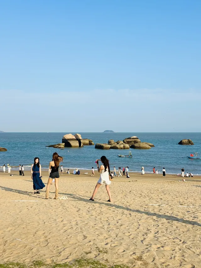 廈門11月15日現況，誰懂今天的天氣含金量！！