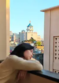 泉州2日攻略,沒簪花也好玩