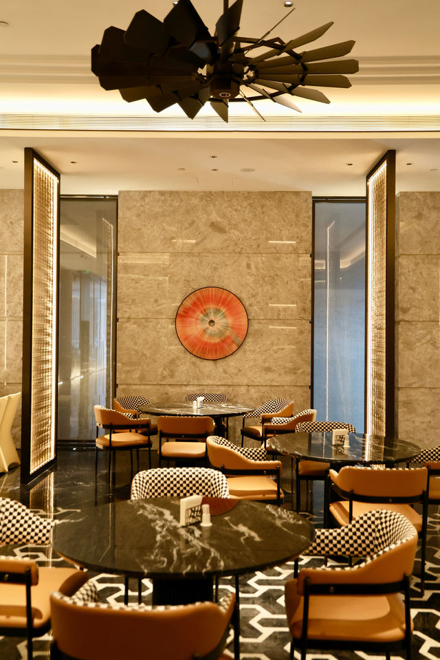 “康養之都”商洛，最好最高端酒店，商旅下榻唯一品質之選！