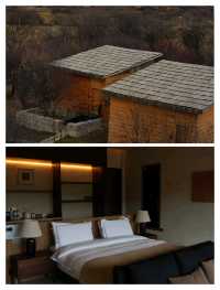 半渡安那達秘境體驗