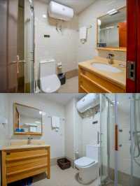 閩侯大學城寶藏!厚庭地鐵旁智優選酒店超適配