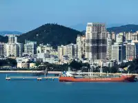 11月廈門，太適合晃晃悠悠了