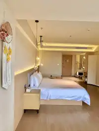 萬寧最滿意的一次……這家酒店