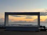 奔赴三亞只為18張圖｜這波海島值哭了