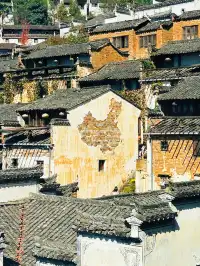 南京出發｜48小時逃離城市計劃第1站婺源