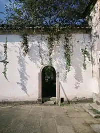 帶娃親子遊之:宜豐伏溪天沐湯集