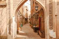 喀什古城隨拍 | 鏡頭下的千年煙火