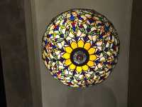 古城牆邊的時光之旅