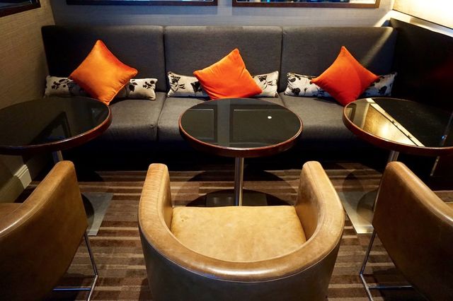 悉尼喜來登公園酒店：城市心臟中的奢華體驗   酒店：喜來登公園酒店  地址：161 Elizab