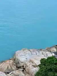 春節免簽衝蘇梅六善,小朋友嗨到不想回家