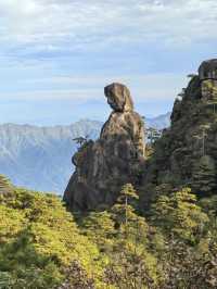 天下第一仙山-絕美三清山