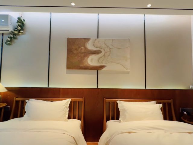 The here|藏著寵物友善的森系烏托邦 The here|藏著寵物友善的森系烏托邦