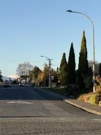 新西蘭南島一些漂亮的人生酒店民宿