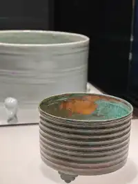 免費的快樂!來上博看古人如何玩二創青銅器