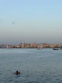 如果非得讓我選出一座埃及最喜歡的城市