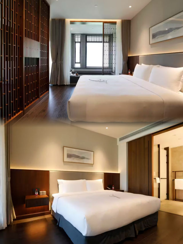 太好住了!果斷續住!永泰溫泉酒店TOP1 太好住了!果斷續住!永泰溫泉酒店TOP1