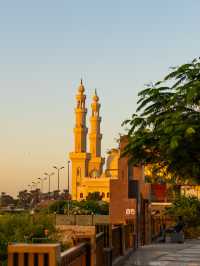 埃及8天封神之旅｜一邊是法老的召喚，一邊是尼羅的河浪漫  埃及，一個名字就自帶神秘濾鏡的國度！ 神秘