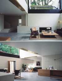 莫干山庾村!我住進了山林溪畔的極簡山居