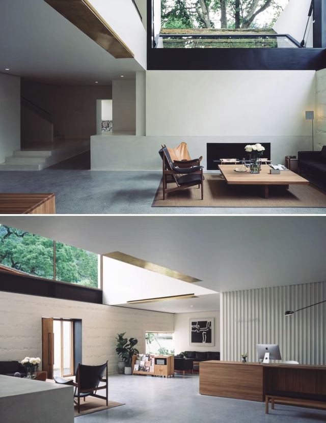 莫干山庾村!我住進了山林溪畔的極簡山居 莫干山庾村!我住進了山林溪畔的極簡山居