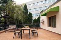 大連馨居庭舍：隱於山海間的治癒桃源