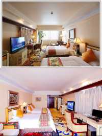 馬爾康藏風酒店,穿越時空之旅!