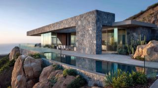 Travel and Leisure Accommodations: The Most Beautiful Stone House Inns Ever! Which one do you like?