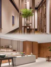 據說蕭敬騰都來住過！珠江新城高空藝術酒店